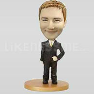Make bobblehead of yourself-10104