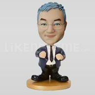 Get a bobblehead of yourself-10112