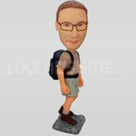 Make your own bobblehead form your picture -11253