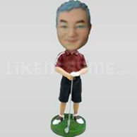 Create your own bobblehead doll-11273