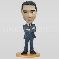 Create a bobblehead of yourself-10132