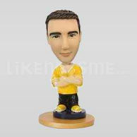 Personalized bobbleheads-10135