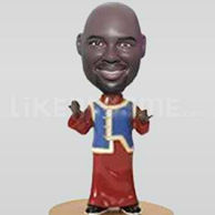 Make your own bobblehead doll-10140