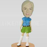 Personalized bobble heads-10162