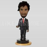 Create your own bobble head-10169