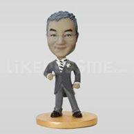 Create your own bobblehead doll-10175