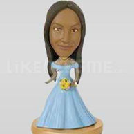 Custom figures bobblehead doll -10212