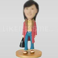Personalize doll-10246