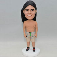 Personalized bobbleheads gifts for him