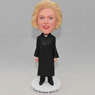 Lawyer bobbleheads for her