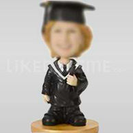 Create your own bobble head-10611