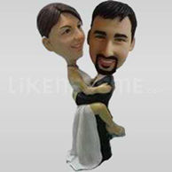 Customized cake topper-10644