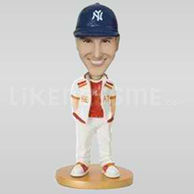 Cheap personalised bobbleheads-10084