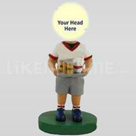 Bobble Head Doll Sports Fan-10999
