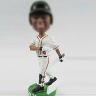 Personalized Baseball bobblehead dolls