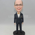 business bobblehead