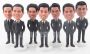 Best 11 Groomsmen Bobbleheads