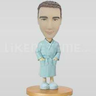 Make up your own bobble head-10101