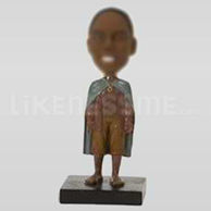 Have a bobble head made-10106