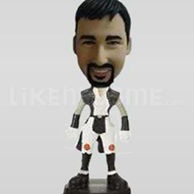 Personalised bobble head dolls aus-10115