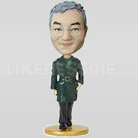 Personalized bobblehead dolls cheap-10116