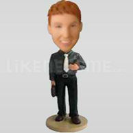 Cheap bobbleheads -11222