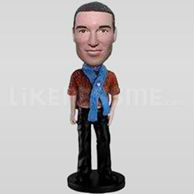 Cheap personalized bobbleheads -11226