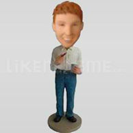 Bobbleheads cheap personalized-11230