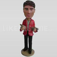 Custom bobbleheads 11231