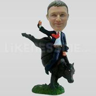 Cheap customizable bobbleheads -11251