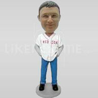 Cheap custom bobbleheads -11267