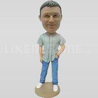 Man bobbleheads-11268