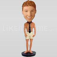 Custome bobble head-11282