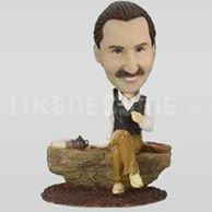 Bobbleheads custom made-10142