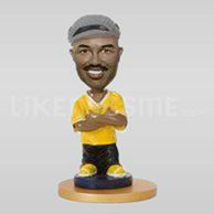 Bobble head custom-10143