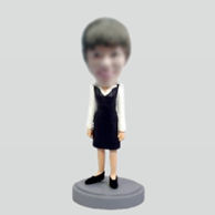 Custom teacher bobbleheads