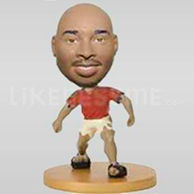 Custom made bobble heads-10147