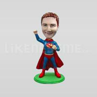 Superman bobble-10014