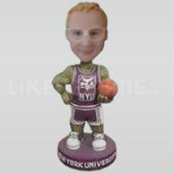 Custom Bobblehead Mascot 11512-11512