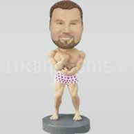 Custom Bobbleheads Sexy Bobbles 11532-11532