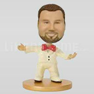 Customized bobbleheads-10153