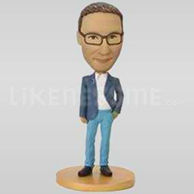 Personal bobblehead-10156