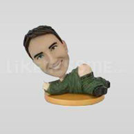 Make your own bobble head-10163
