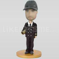 Custom bobblehead doll-10164