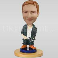 Bobbleheads personalized-10172