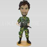 Bobblehead customized-10190