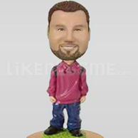 Customizable bobbleheads-10200