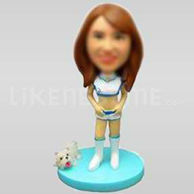 Bobble yourself-10231