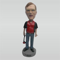 Custom sales bobbleheads