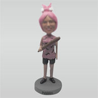Personalized Custom cosplay bobbleheads